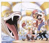 BUY NEW one piece - 46705 Premium Anime Print Poster